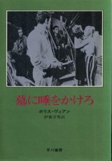 画像: 墓に唾をかけろ ボリス・ヴィアン/伊東守男 訳