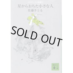 画像: 星からおちた小さな人　コロボックル物語３　佐藤さとる